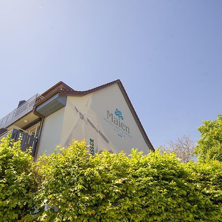 Restaurant-Hotel Maien 罗拉赫 外观 照片