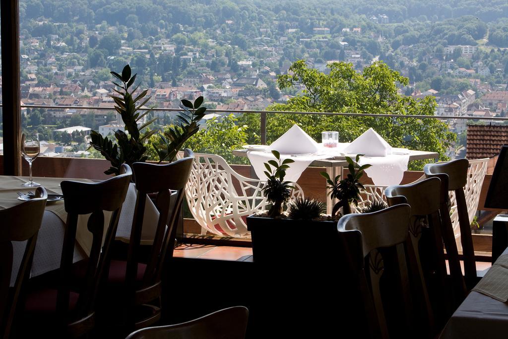 Restaurant-Hotel Maien 罗拉赫 外观 照片